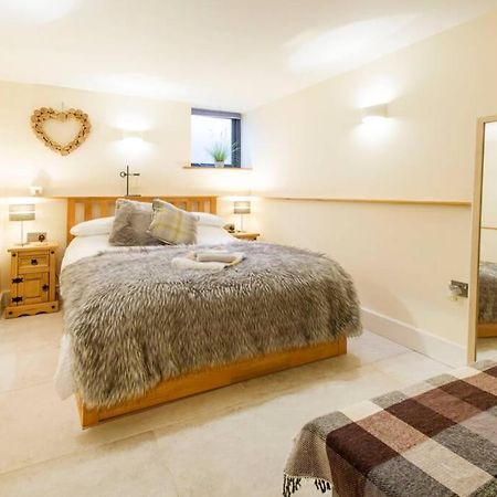 New Loos Cottage, Old School Court Stow-on-the-Wold Extérieur photo