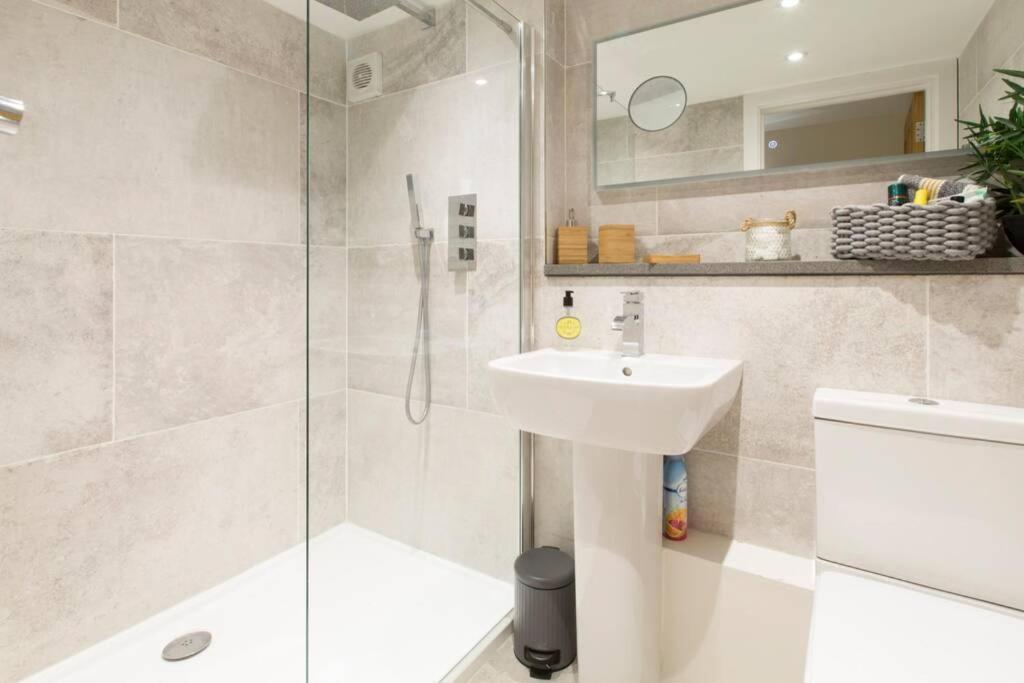 New Loos Cottage, Old School Court Stow-on-the-Wold Extérieur photo