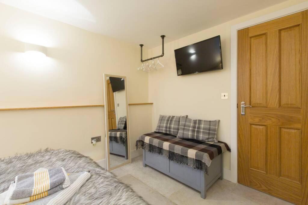 New Loos Cottage, Old School Court Stow-on-the-Wold Extérieur photo
