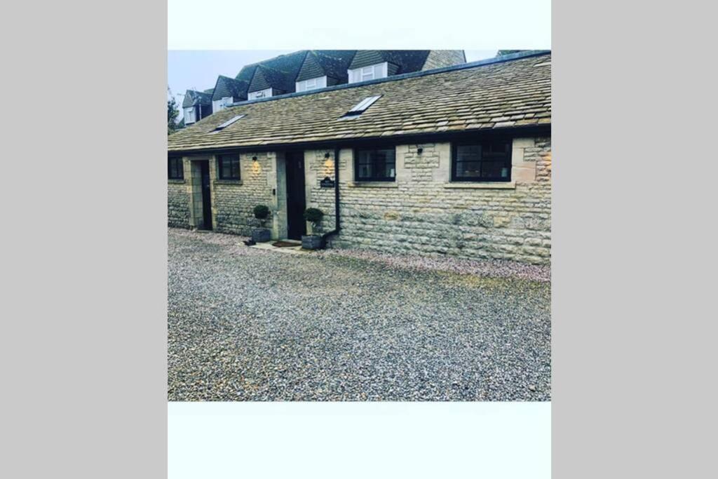 New Loos Cottage, Old School Court Stow-on-the-Wold Extérieur photo